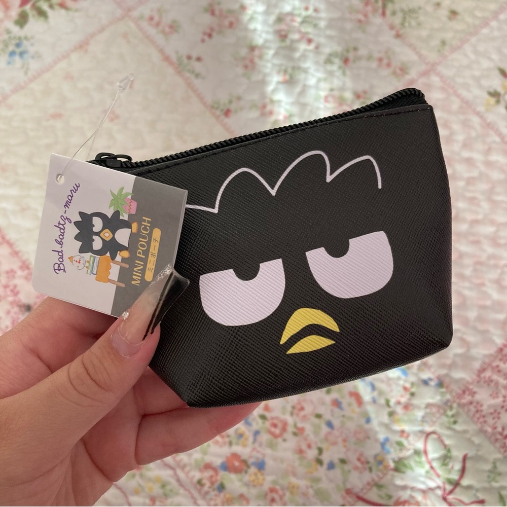 Mini Bag